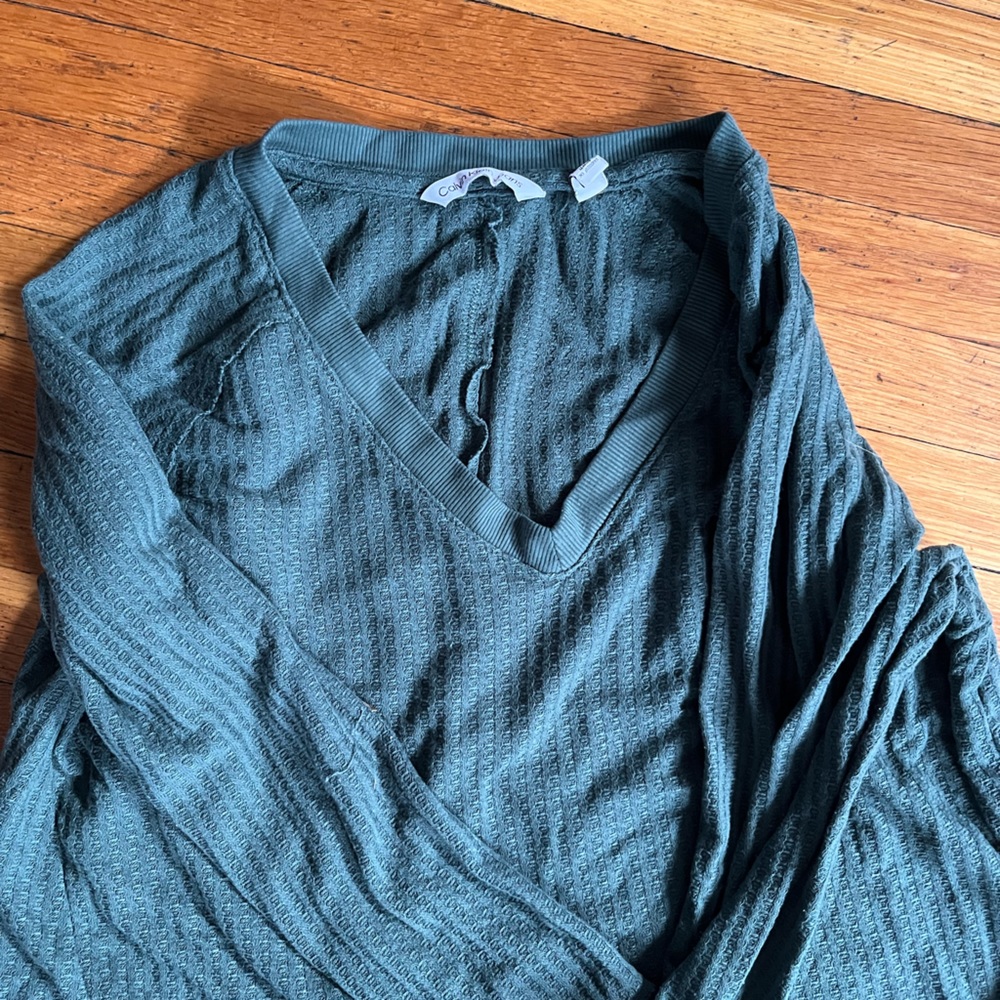 Women dress shirt